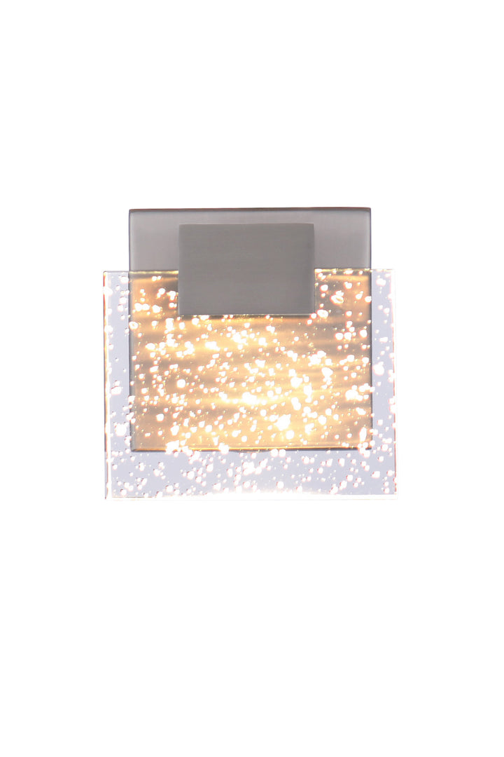 Alamere LED Wall Sconce by Craftmade - view 4