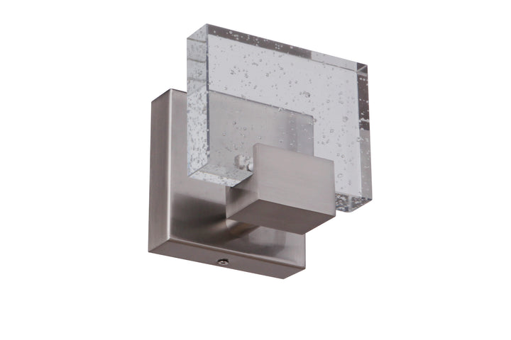 Alamere LED Wall Sconce by Craftmade - view 6