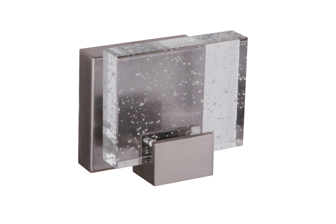 Alamere LED Wall Sconce by Craftmade - view 7