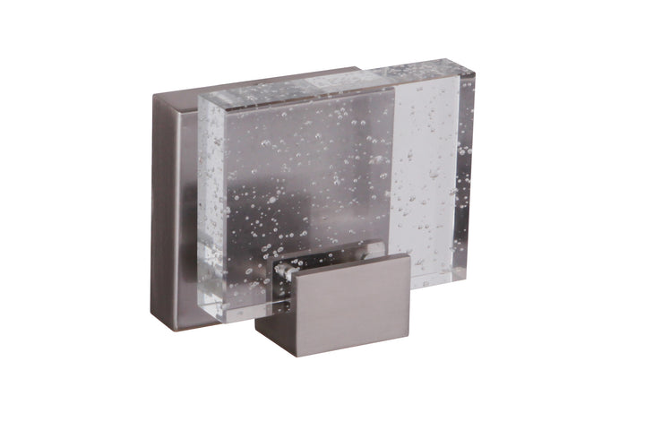 Alamere LED Wall Sconce by Craftmade - view 7