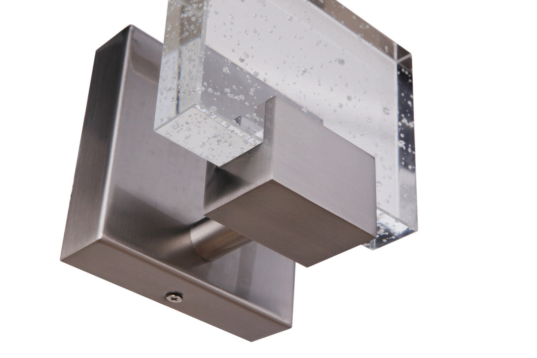 Alamere LED Wall Sconce by Craftmade - view 8
