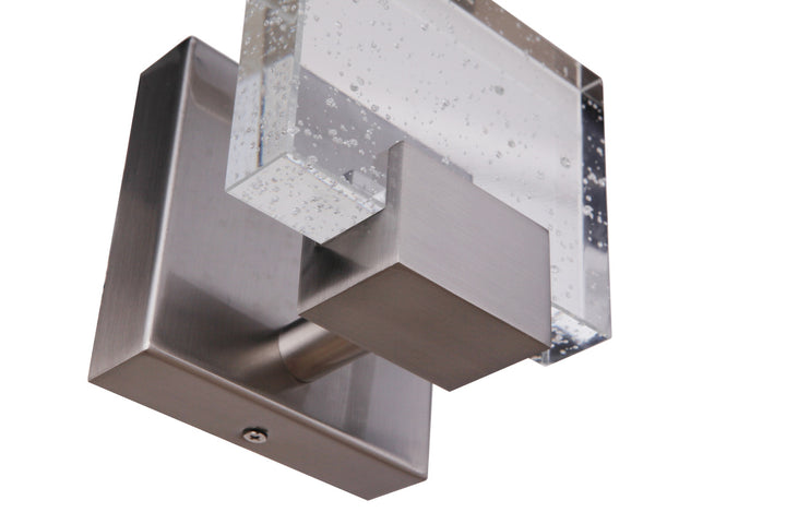 Alamere LED Wall Sconce by Craftmade - view 8