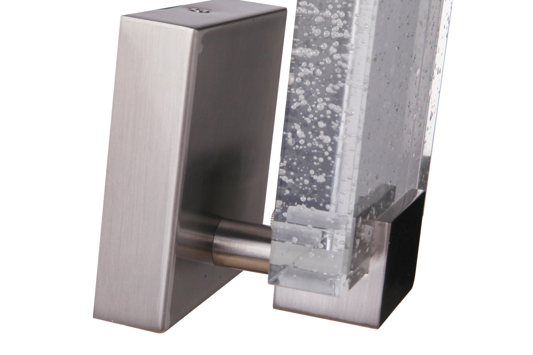 Alamere LED Wall Sconce by Craftmade - view 9