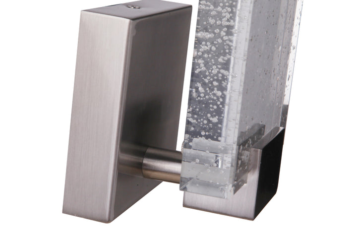 Alamere LED Wall Sconce by Craftmade - view 9