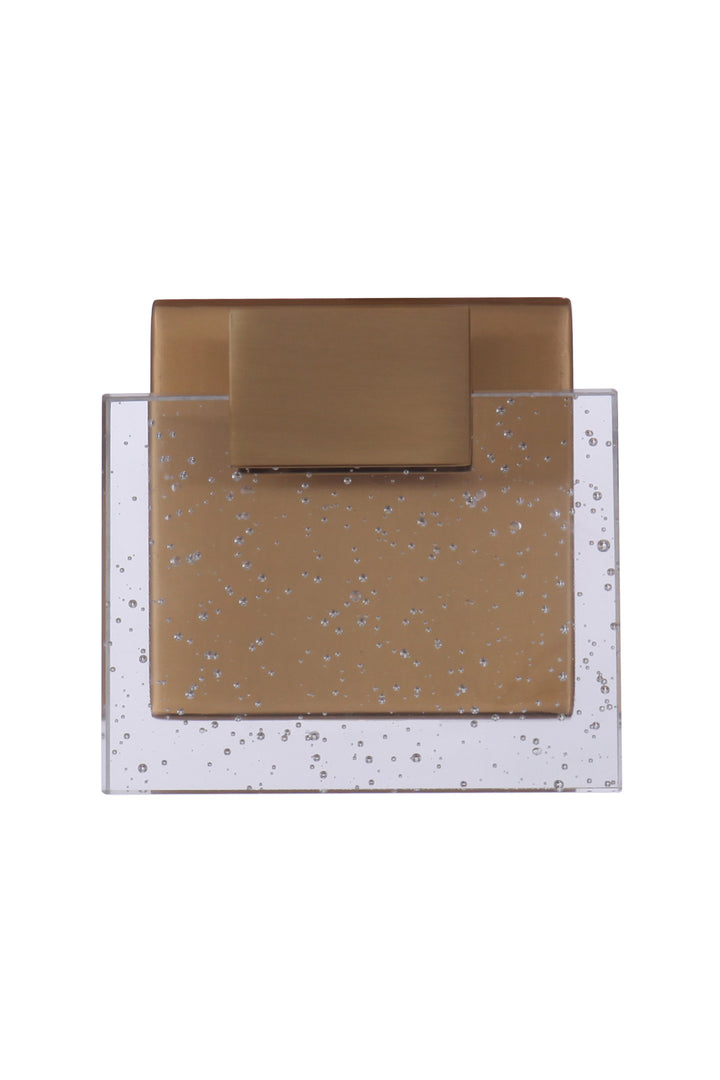 Alamere LED Wall Sconce by Craftmade - view 12