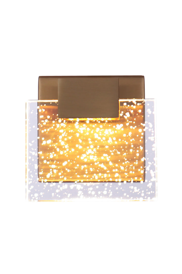 Alamere LED Wall Sconce by Craftmade - view 13