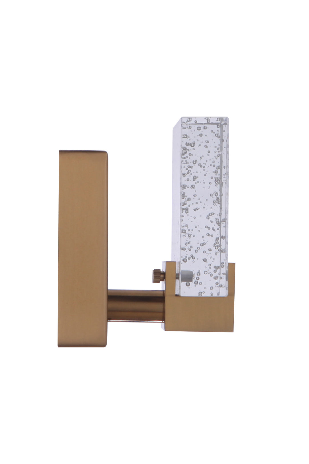 Alamere LED Wall Sconce by Craftmade - view 14