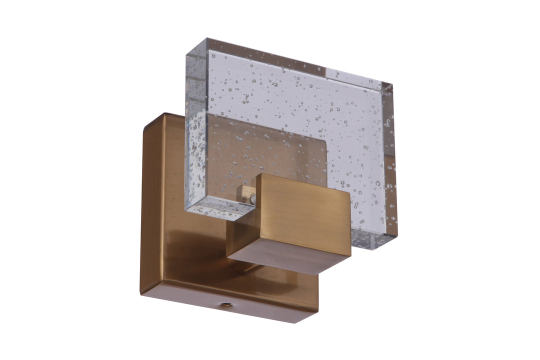Alamere LED Wall Sconce by Craftmade - view 15