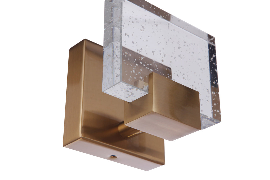 Alamere LED Wall Sconce by Craftmade - view 18