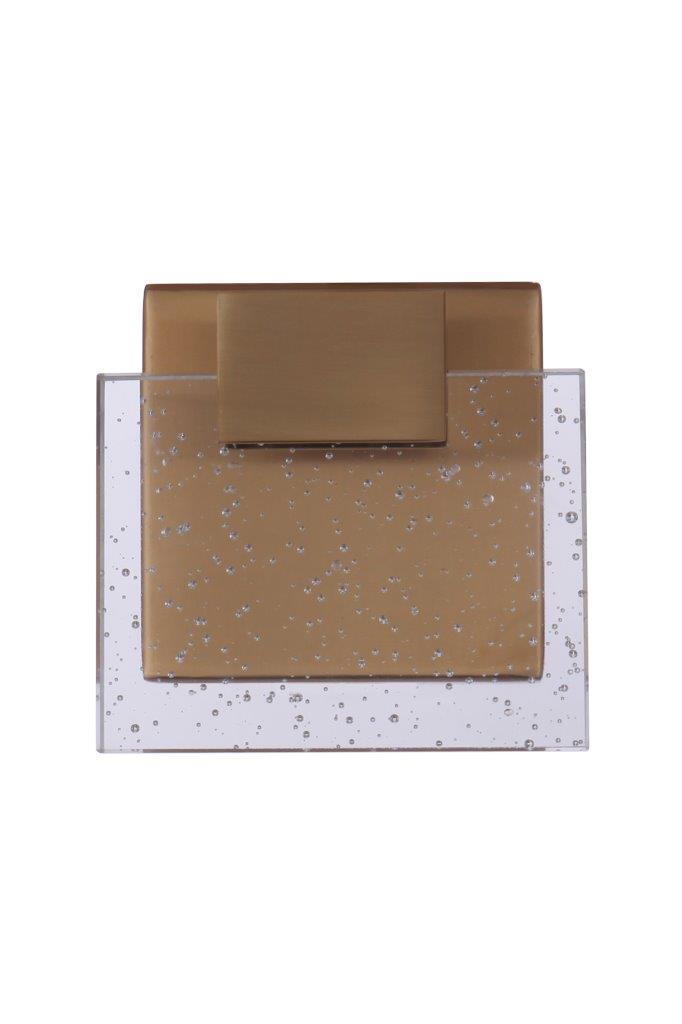 Alamere LED Wall Sconce by Craftmade - view 11