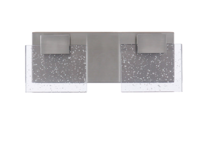 Alamere LED Vanity Light by Craftmade - view 3