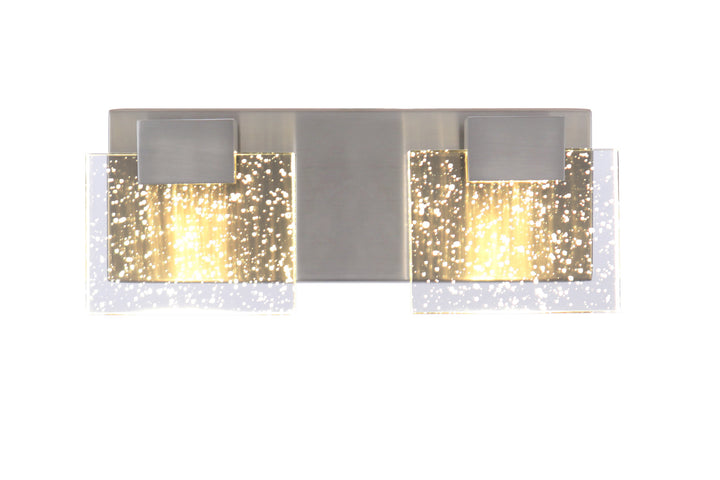 Alamere LED Vanity Light by Craftmade - view 4