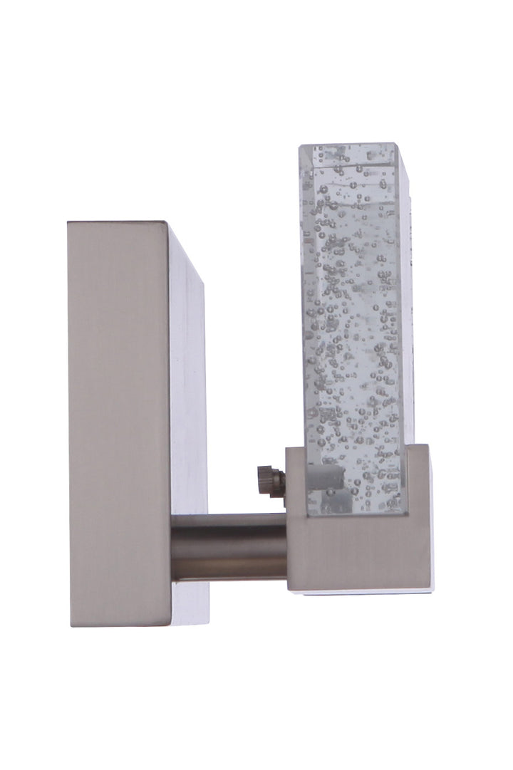 Alamere LED Vanity Light by Craftmade - view 5