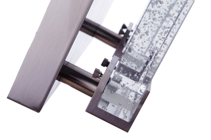 Alamere LED Vanity Light by Craftmade - view 9