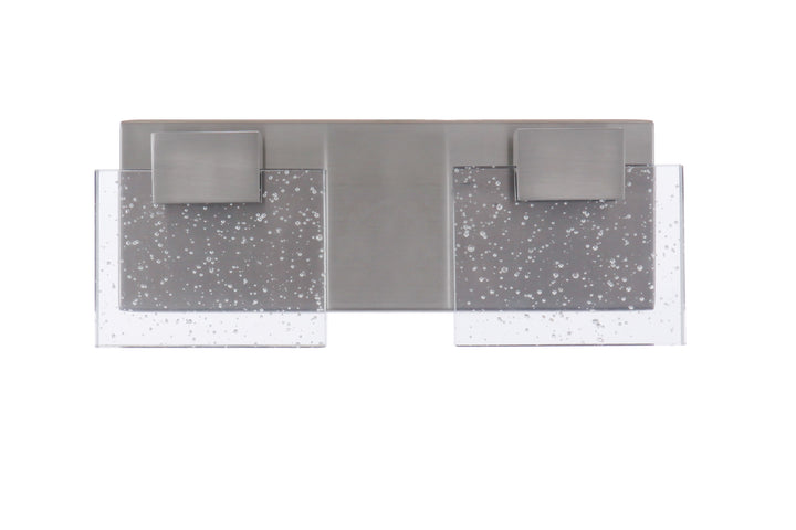 Alamere LED Vanity Light by Craftmade - view 2