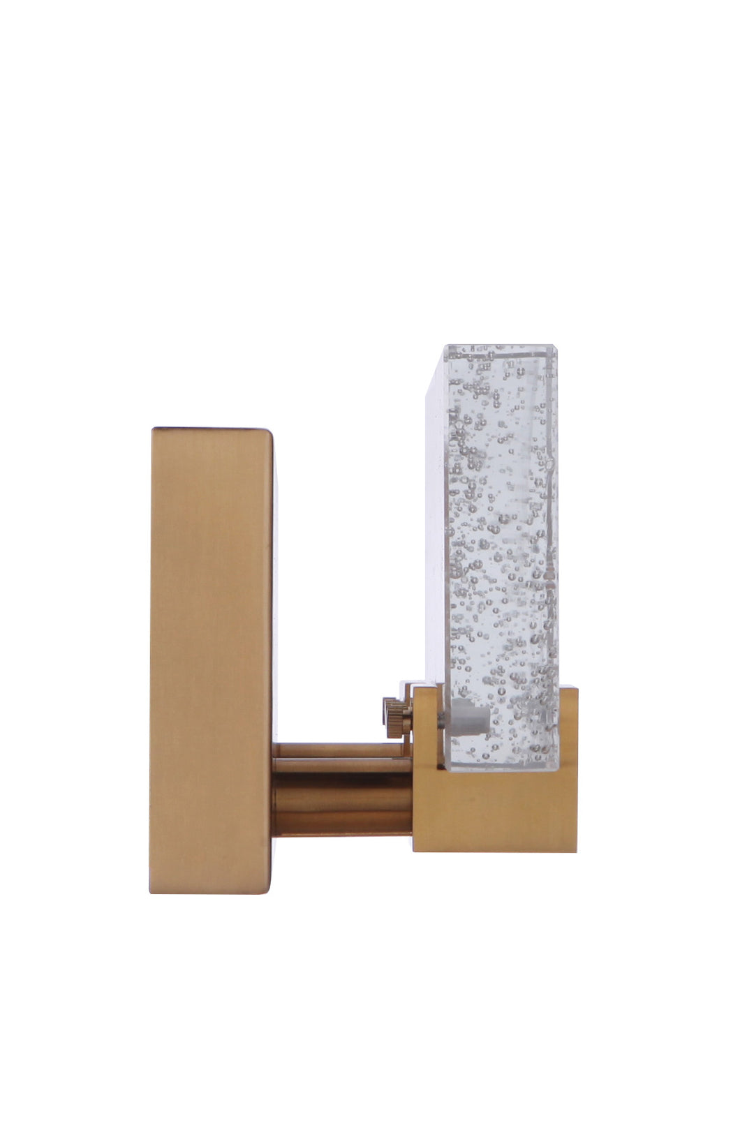 Alamere LED Vanity Light by Craftmade - view 14