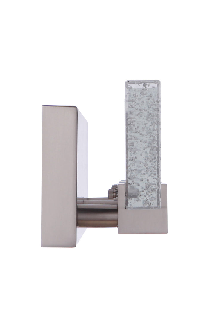Alamere LED Vanity Light by Craftmade - view 23