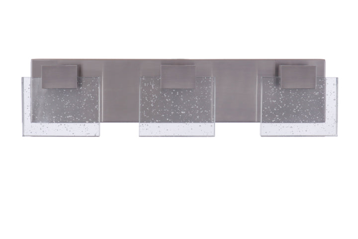 Alamere LED Vanity Light by Craftmade - view 20