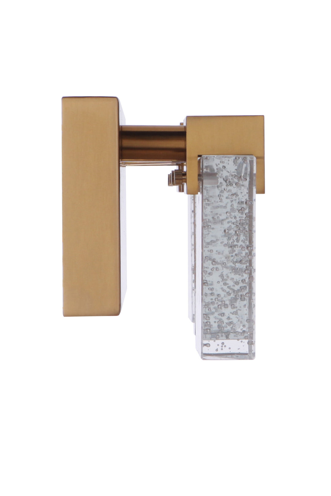 Alamere LED Vanity Light by Craftmade - view 31