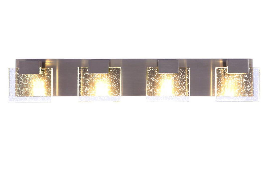 Alamere LED Vanity Light by Craftmade - view 38