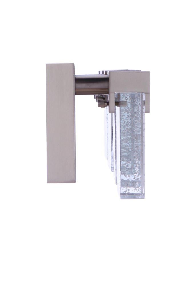 Alamere LED Vanity Light by Craftmade - view 39