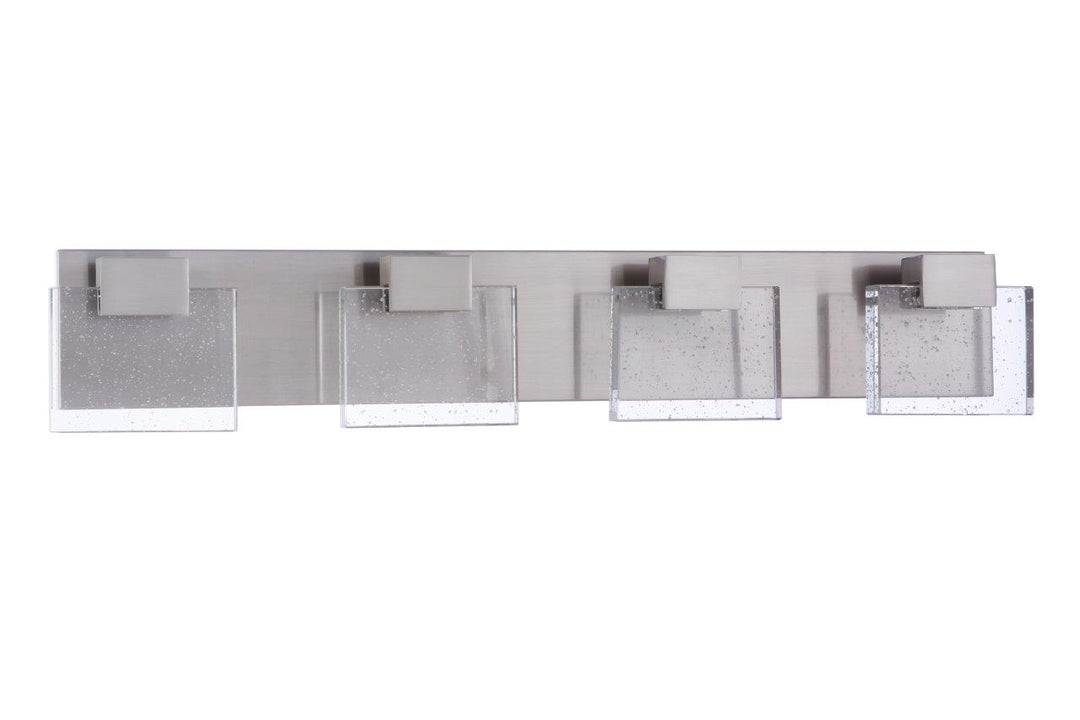 Alamere LED Vanity Light by Craftmade - view 37