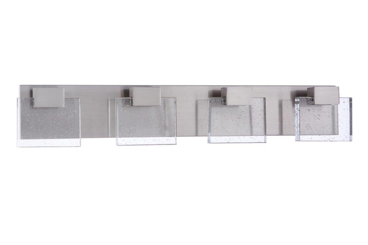 Alamere LED Vanity Light by Craftmade - view 37