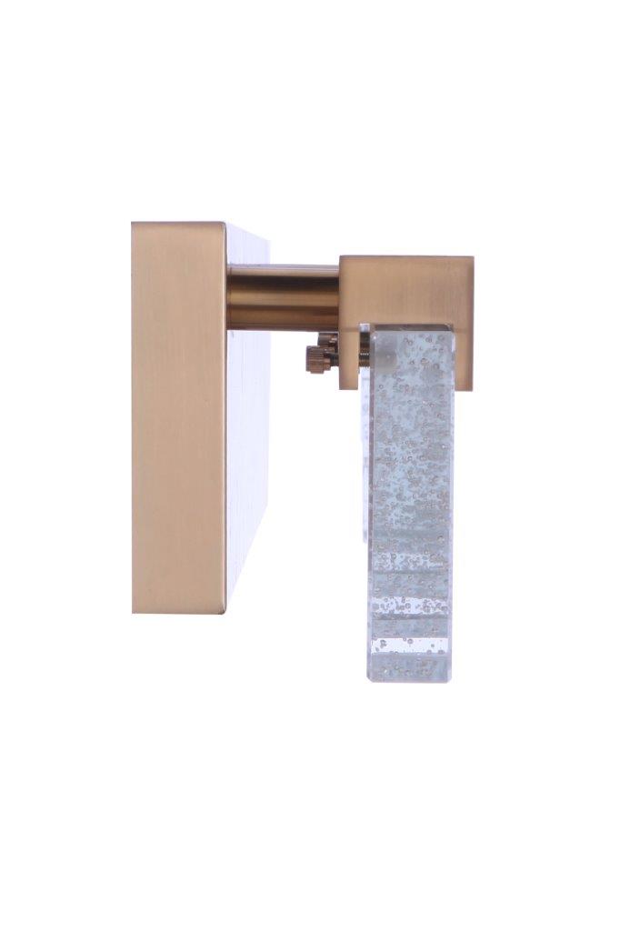 Alamere LED Vanity Light by Craftmade - view 44