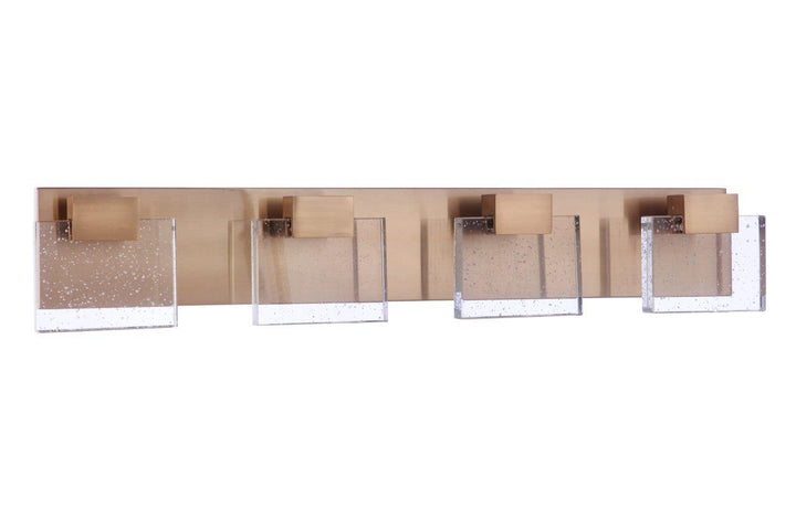 Alamere LED Vanity Light by Craftmade - view 42