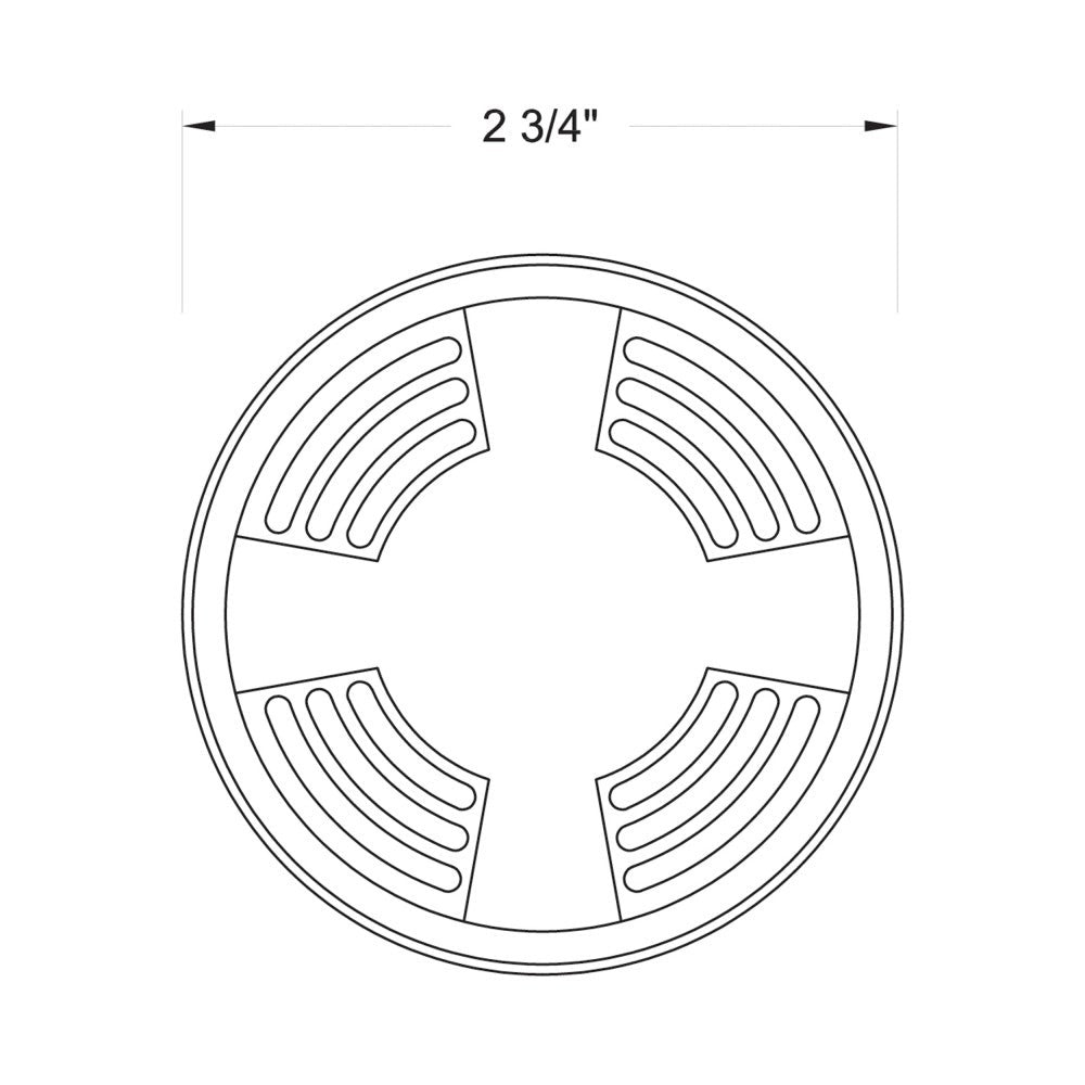 Sparta - Flare Accent Light