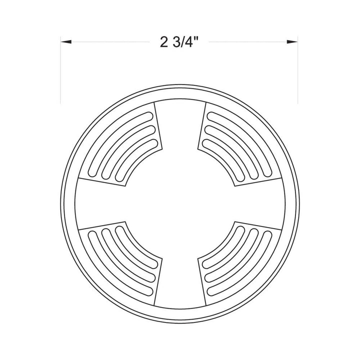 Sparta - Flare Accent Light
