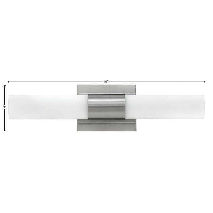 Portia LED Vanity
