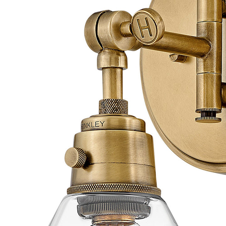 Arti Wall Sconce
