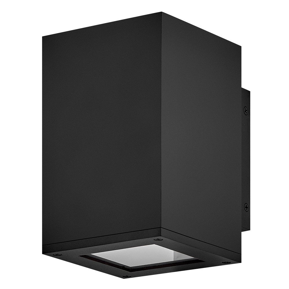 Tetra Outdoor Wall Light