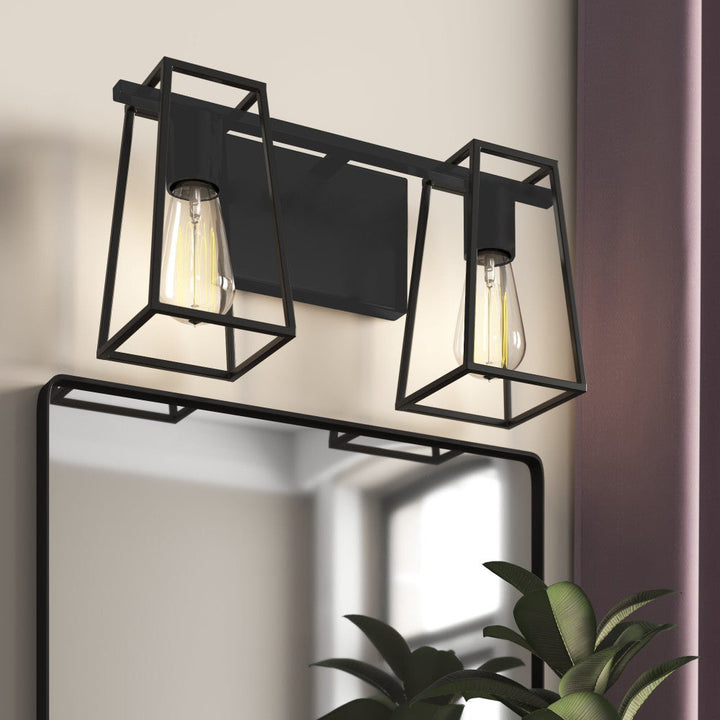 Filmore Vanity