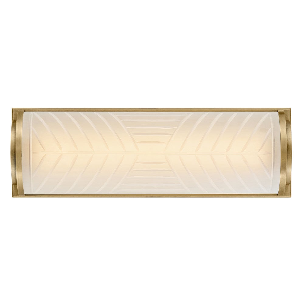 Devon Medium Bath Sconce