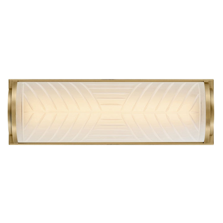 Devon Medium Bath Sconce