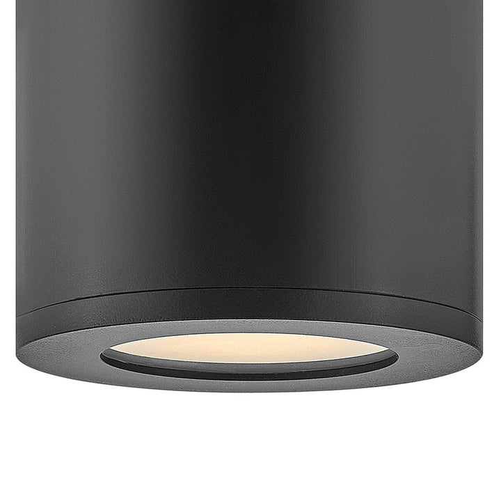Silo Extra Small Flush Mount
