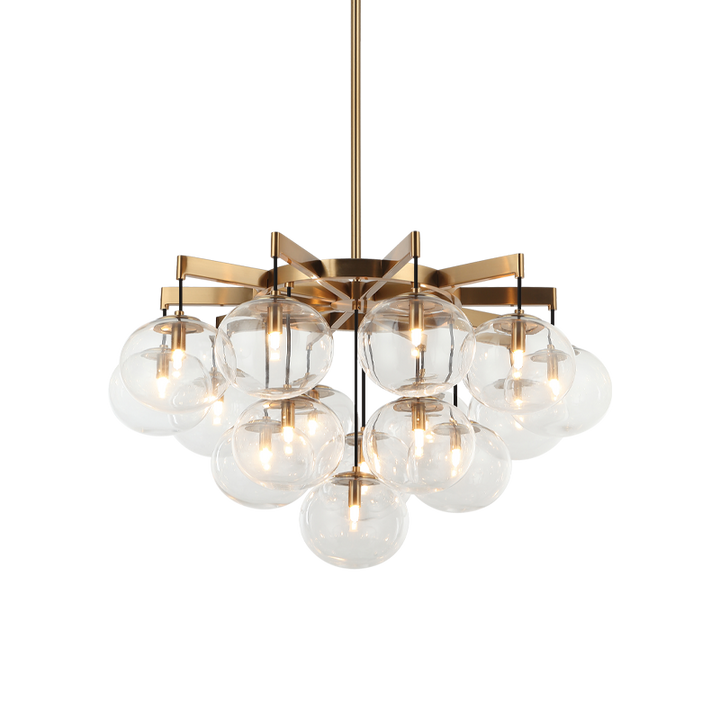 Bulbus - LED Chandelier