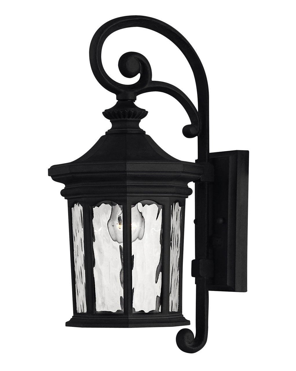 Raley Wall Mount Lantern