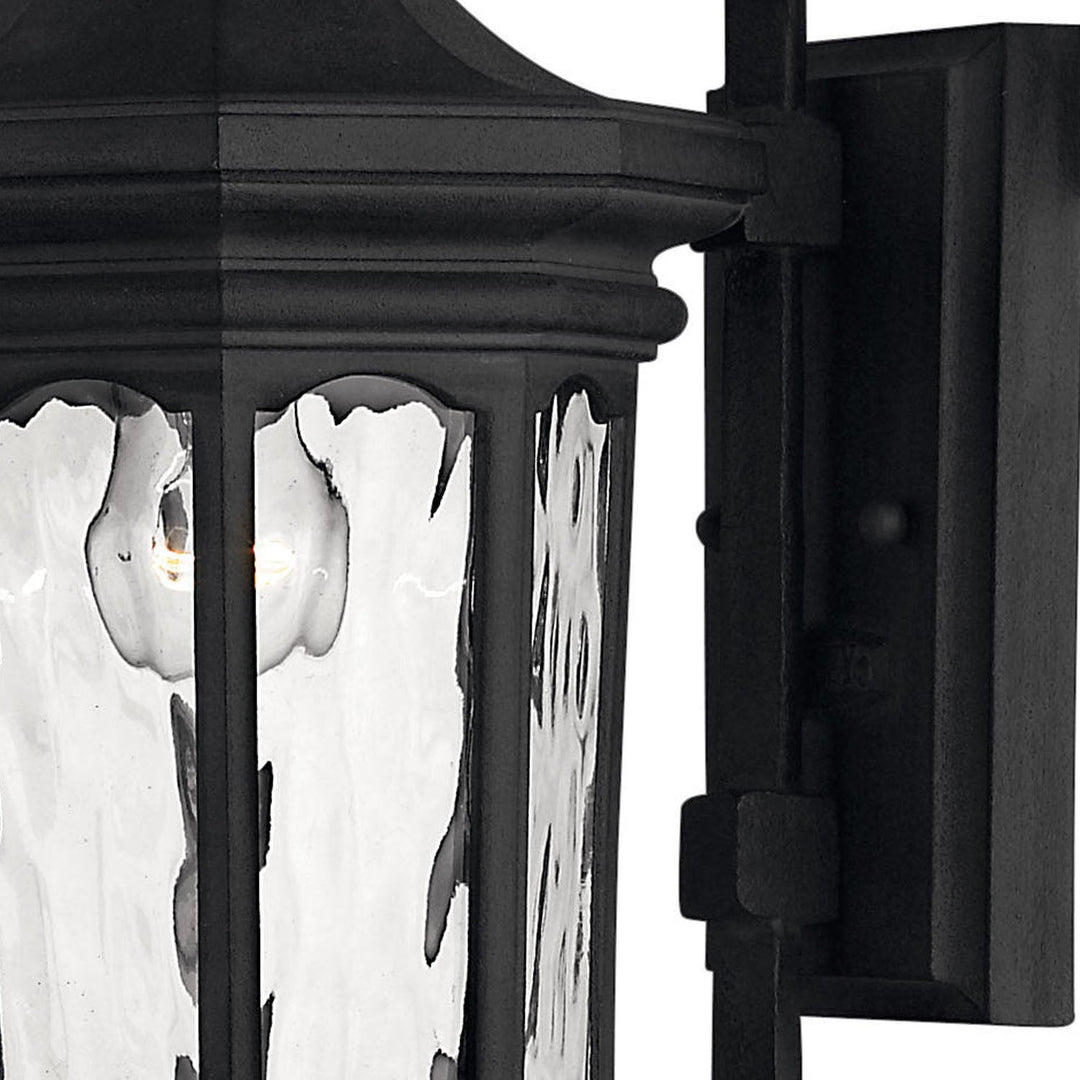 Raley Wall Mount Lantern