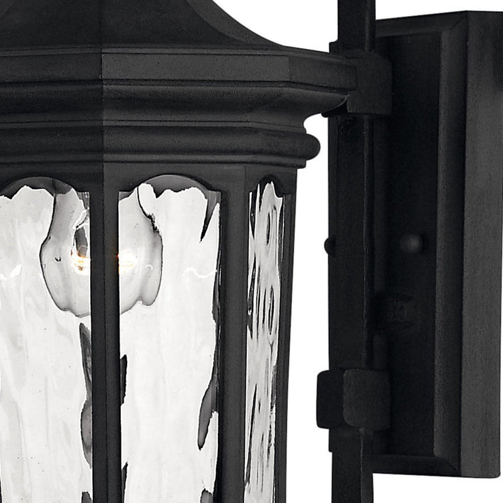 Raley Wall Mount Lantern