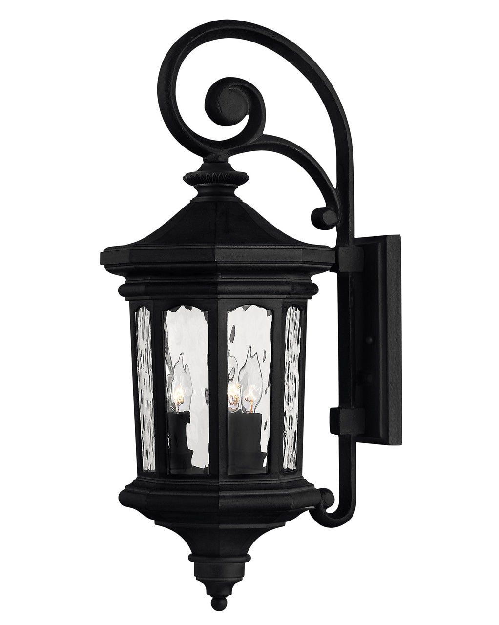 Raley Wall Mount Lantern