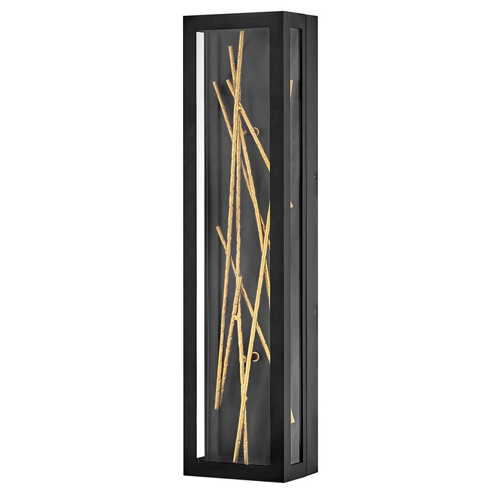 Styx Large LED Wall Sconce