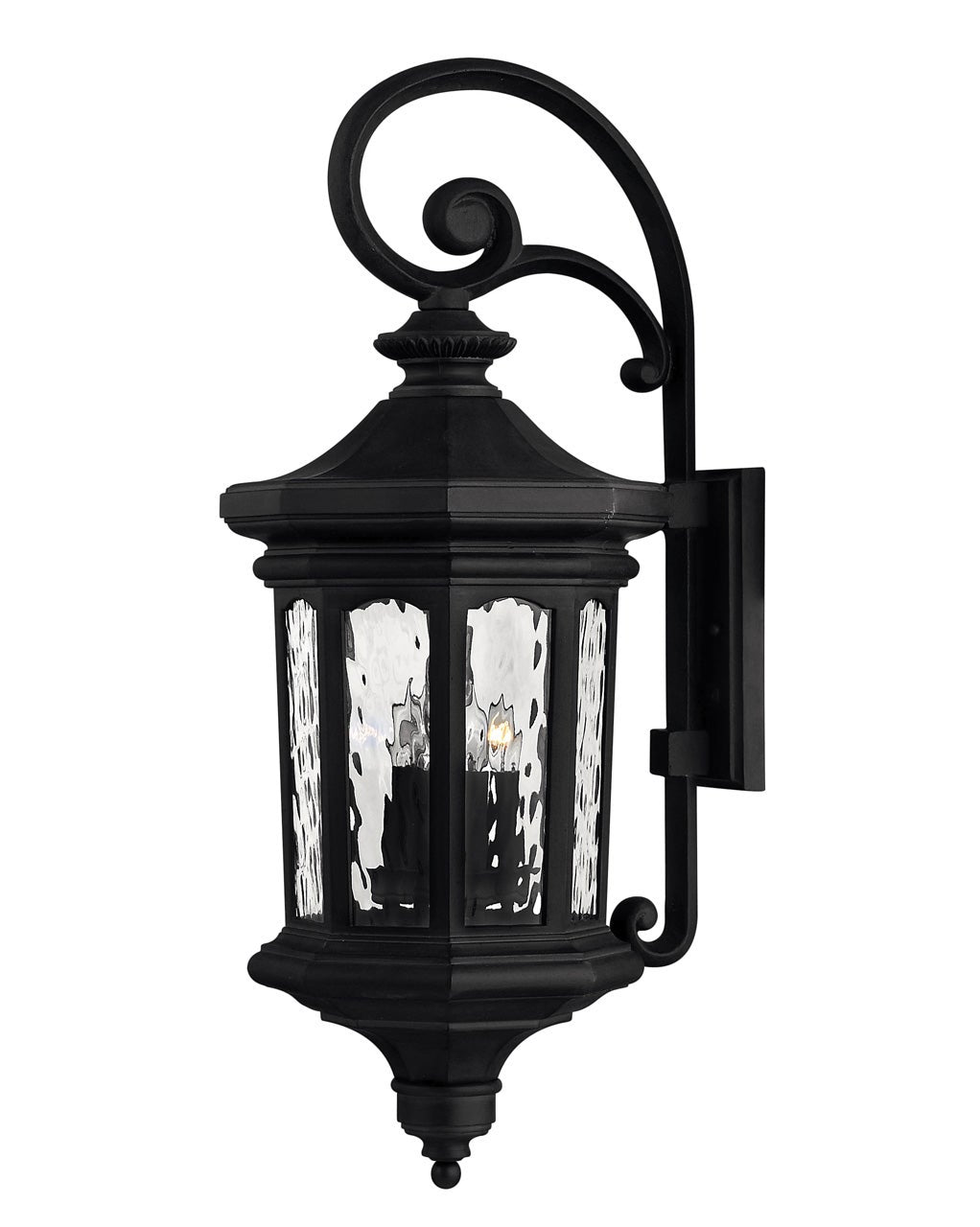 Raley Wall Mount Lantern