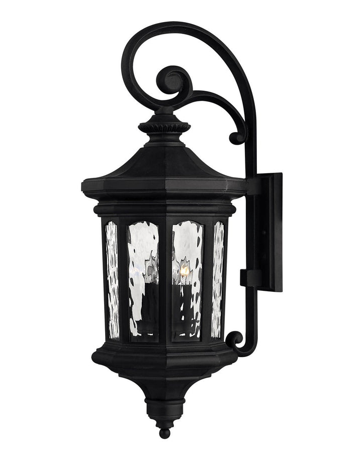 Raley Wall Mount Lantern