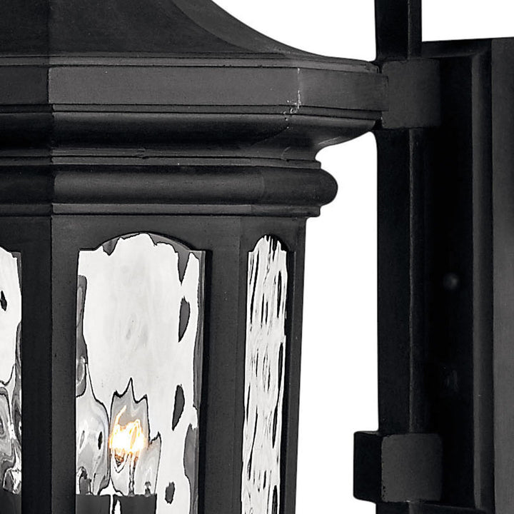 Raley Wall Mount Lantern