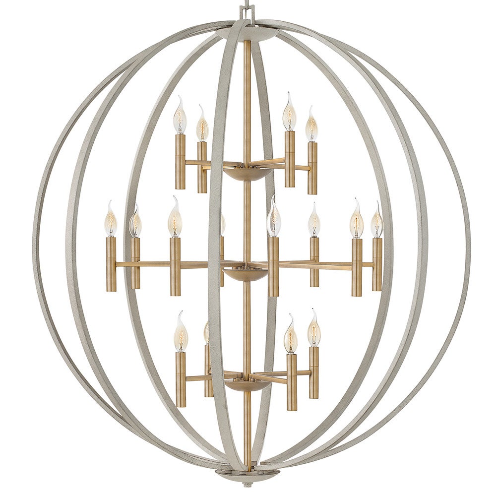 Euclid Chandelier