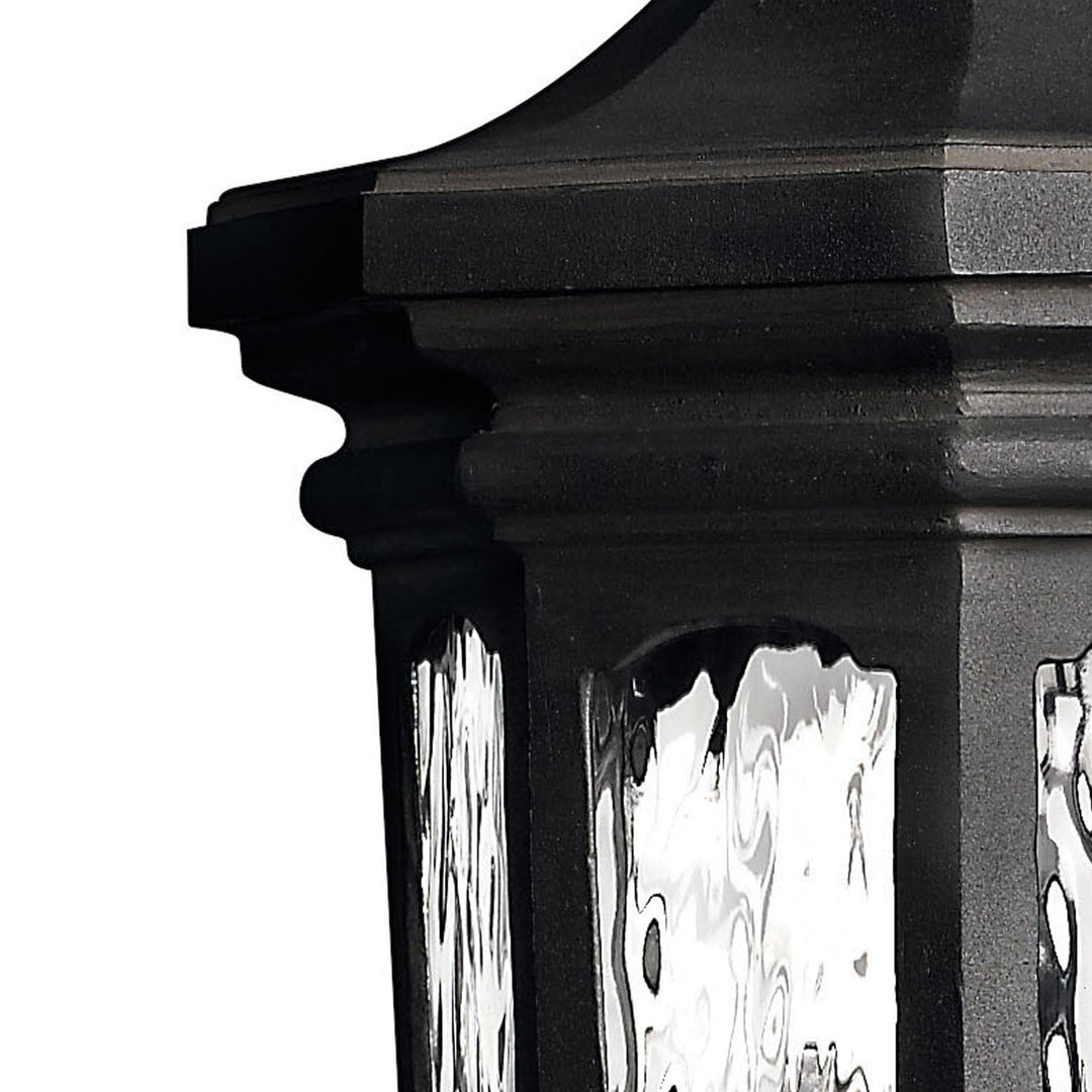 Raley Wall Mount Lantern