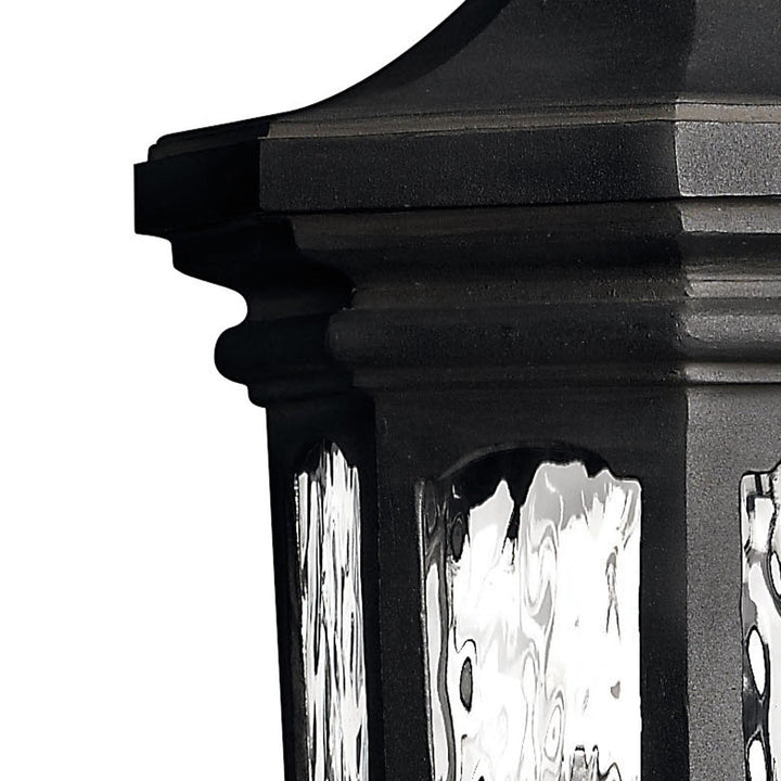 Raley Wall Mount Lantern